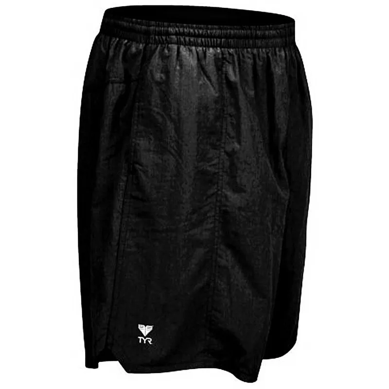 Tyr Classic Youth Deck Short Black
